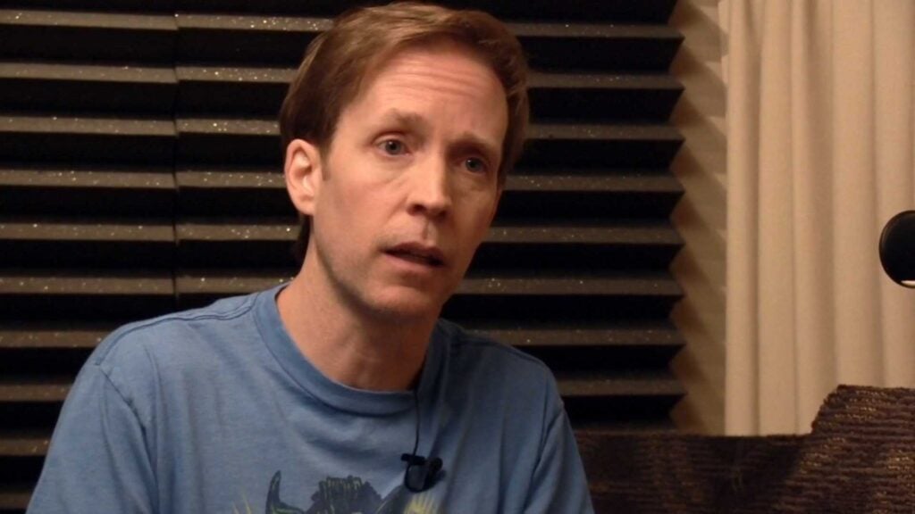 James Arnold Taylor James Bond