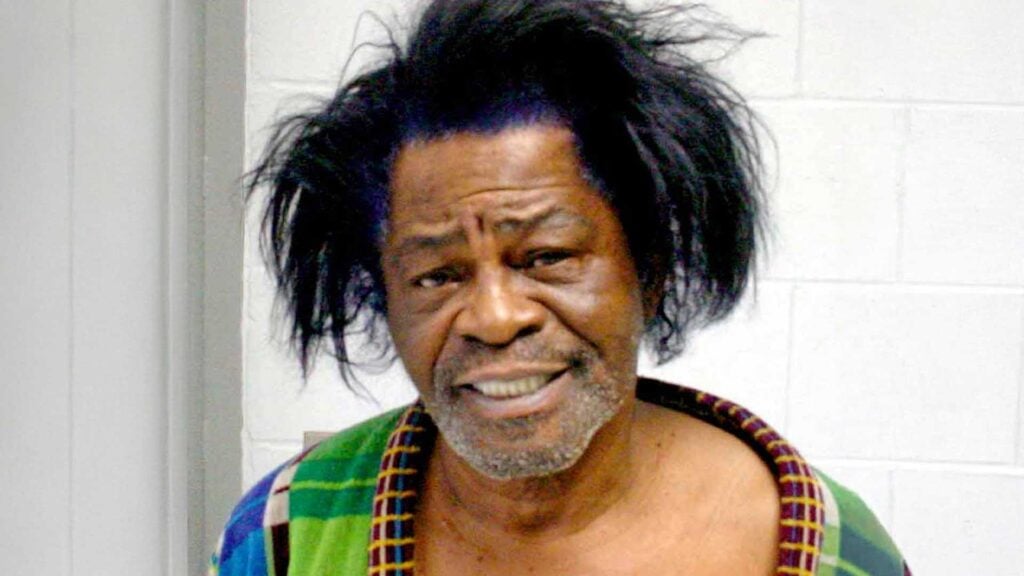 James Brown