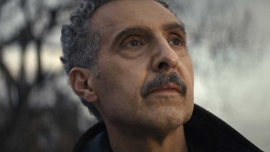 John Turturro movie