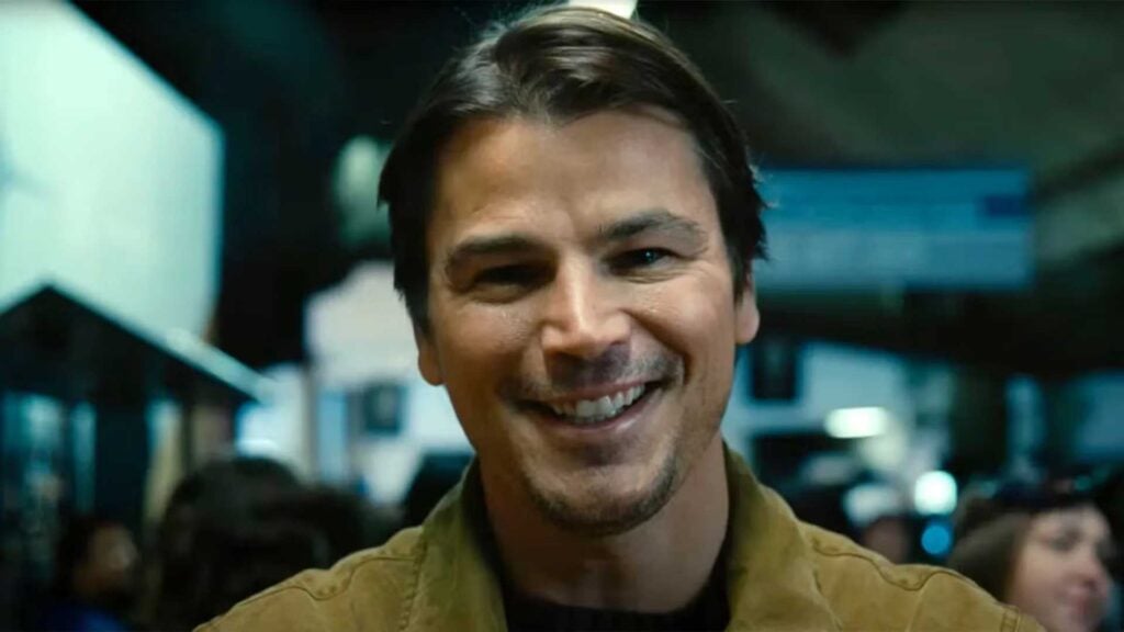 Josh Hartnett movie