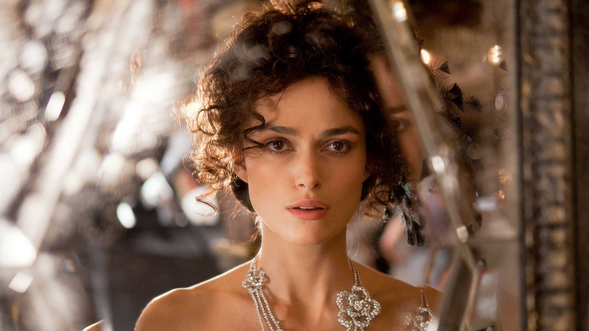 Keira Knightley