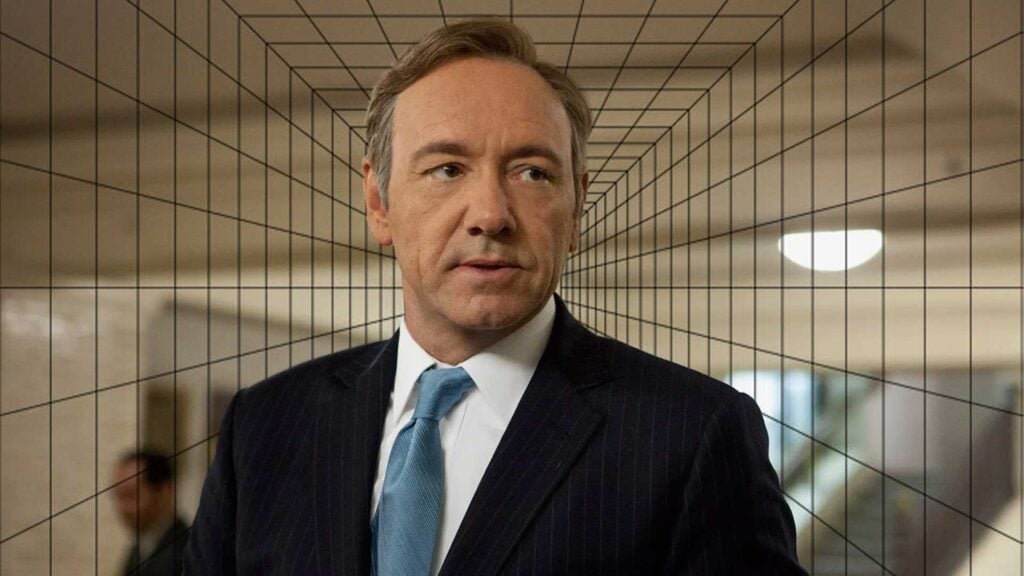 Kevin Spacey movie