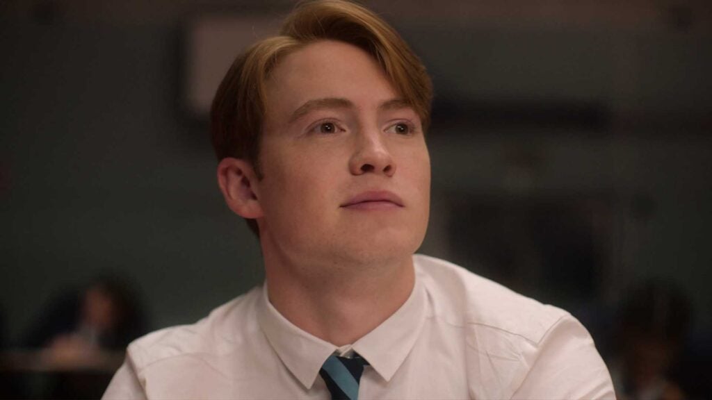 Kit Connor 2025 movie