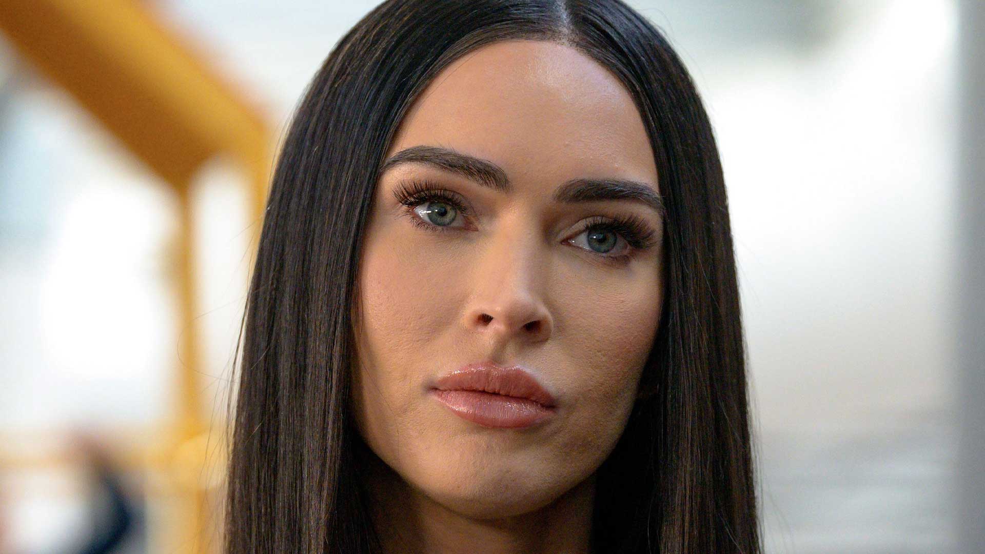 Megan Fox movie