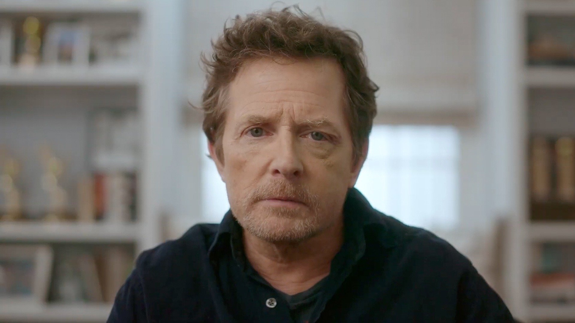 Michael J. Fox