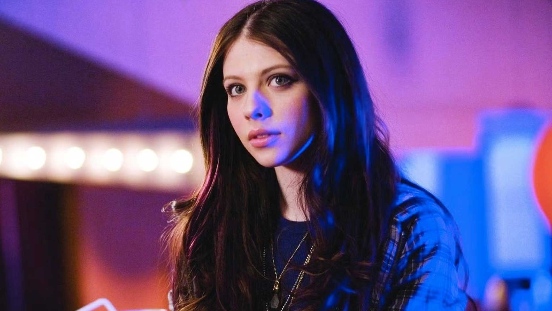 Michelle Trachtenberg movie