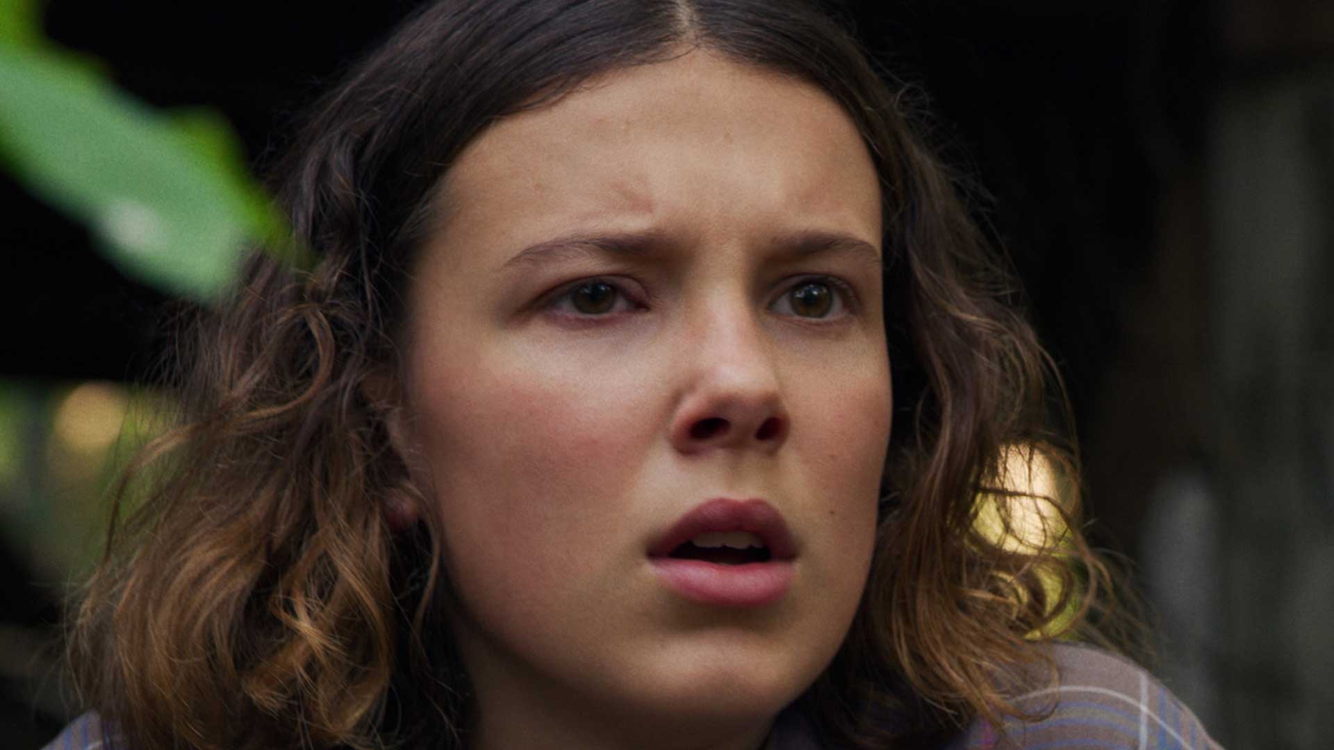 Millie Bobby Brown movie