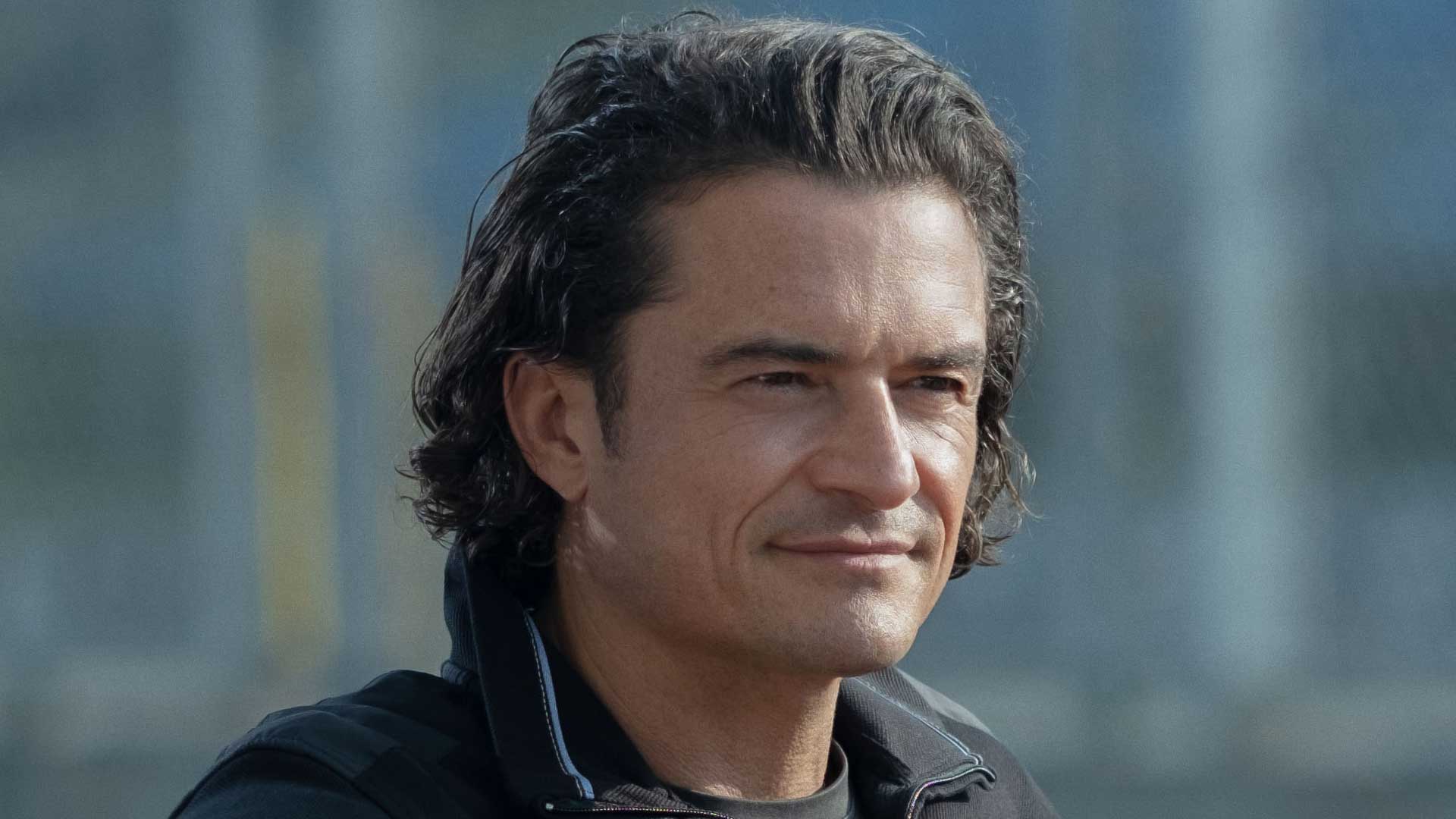 Orlando Bloom
