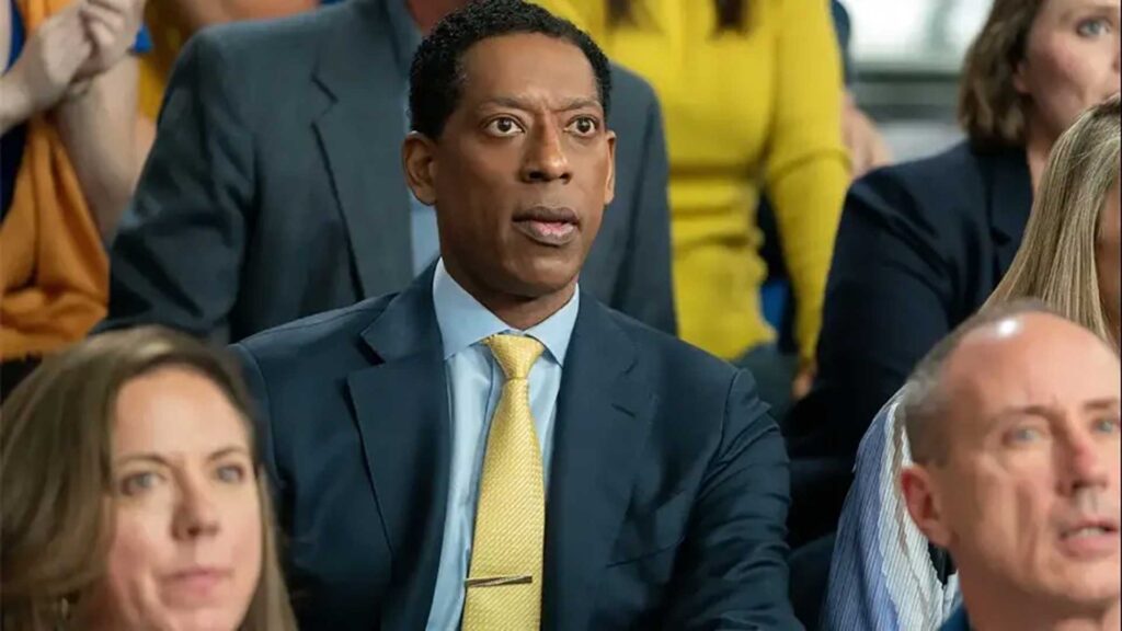 Orlando Jones
