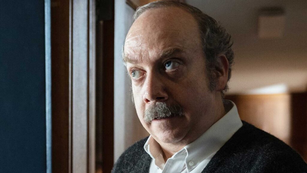 Paul Giamatti movie