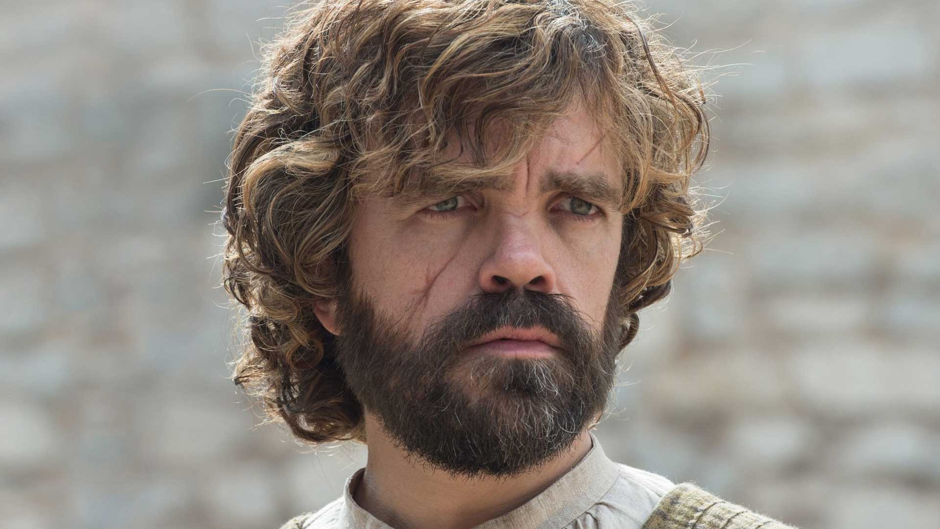 Peter-Dinklage