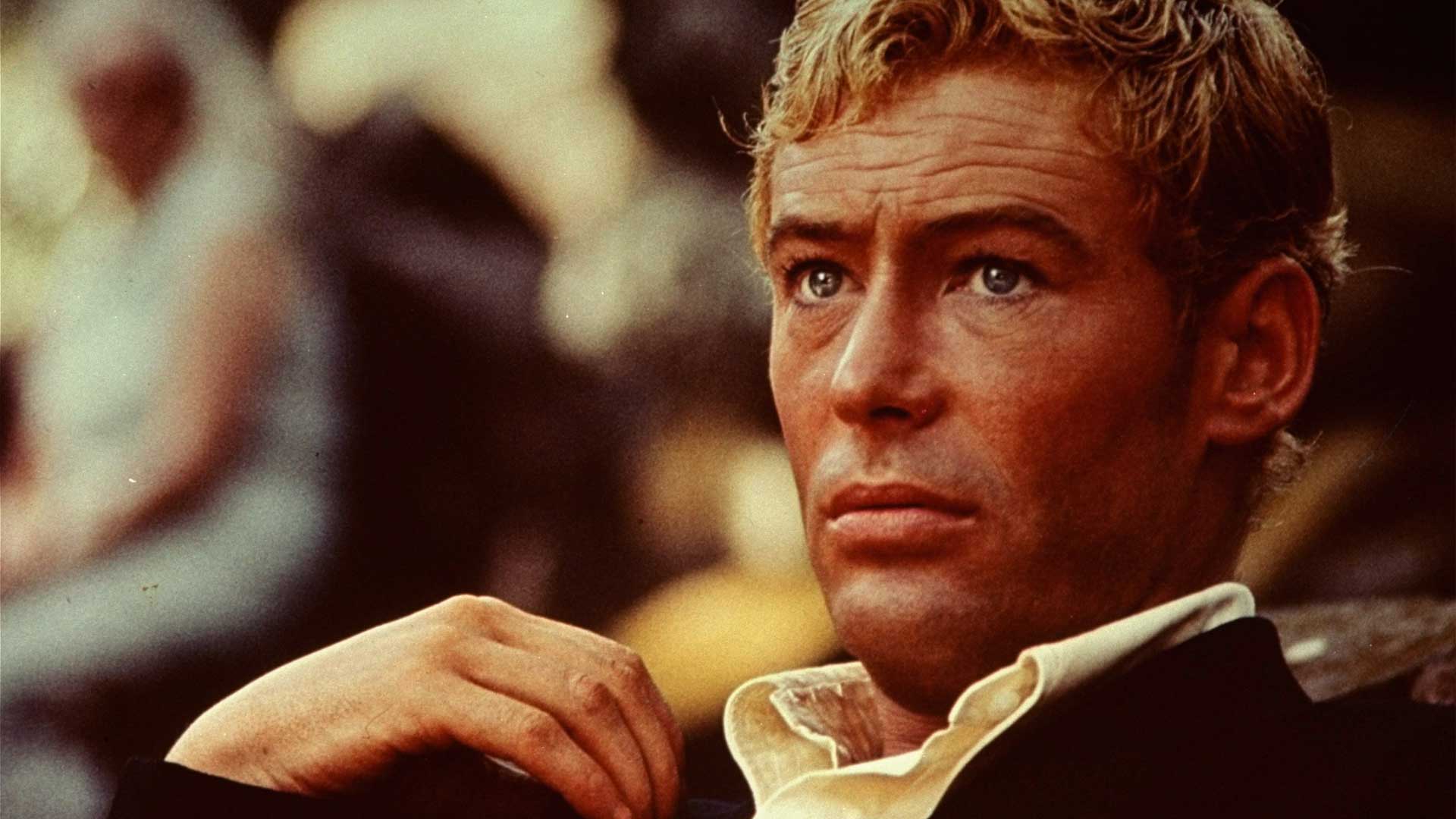 Peter O’Toole