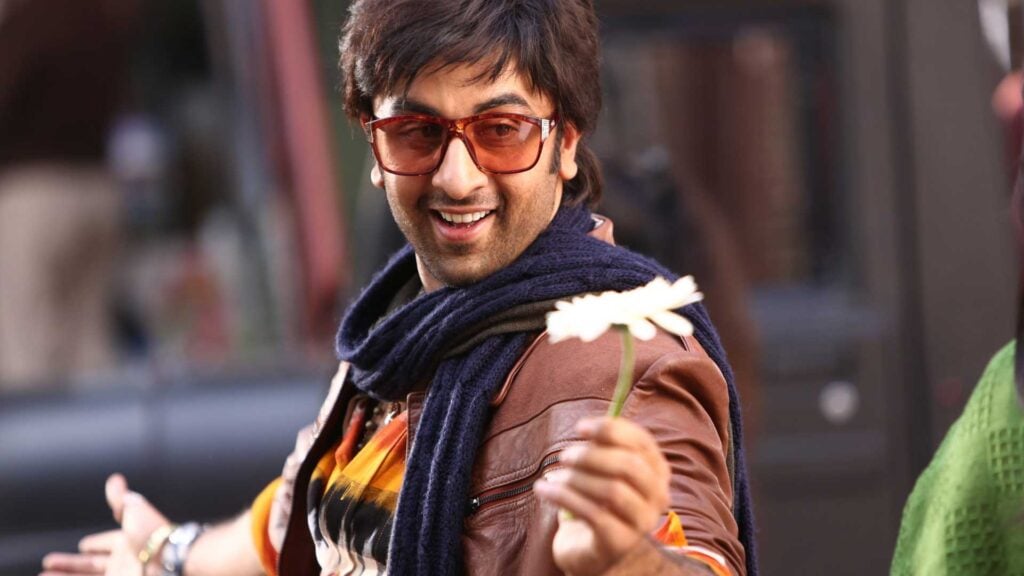 Ranbir Kapoor