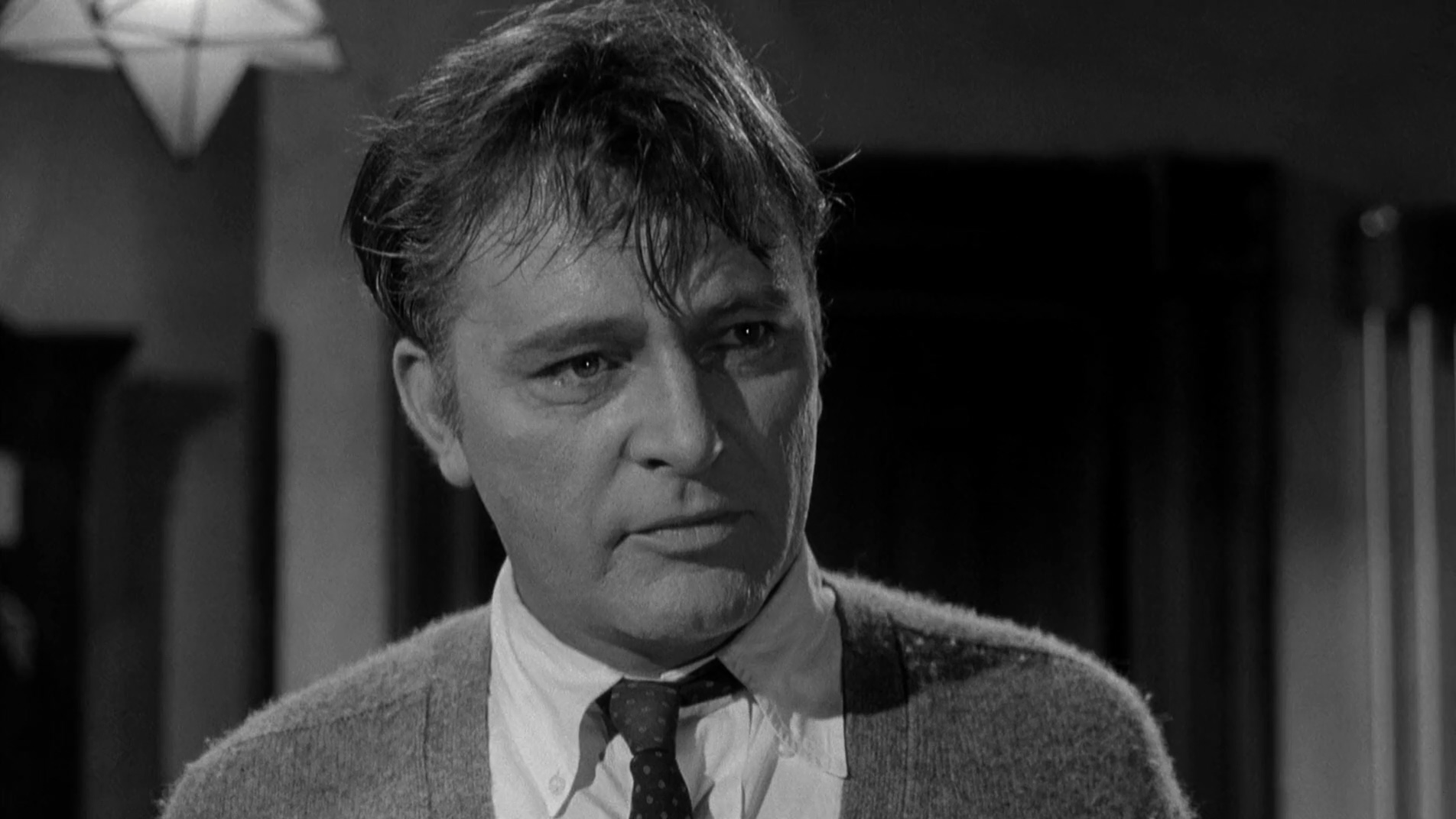 Richard Burton