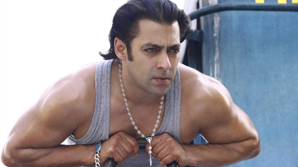 Salman Khan movie