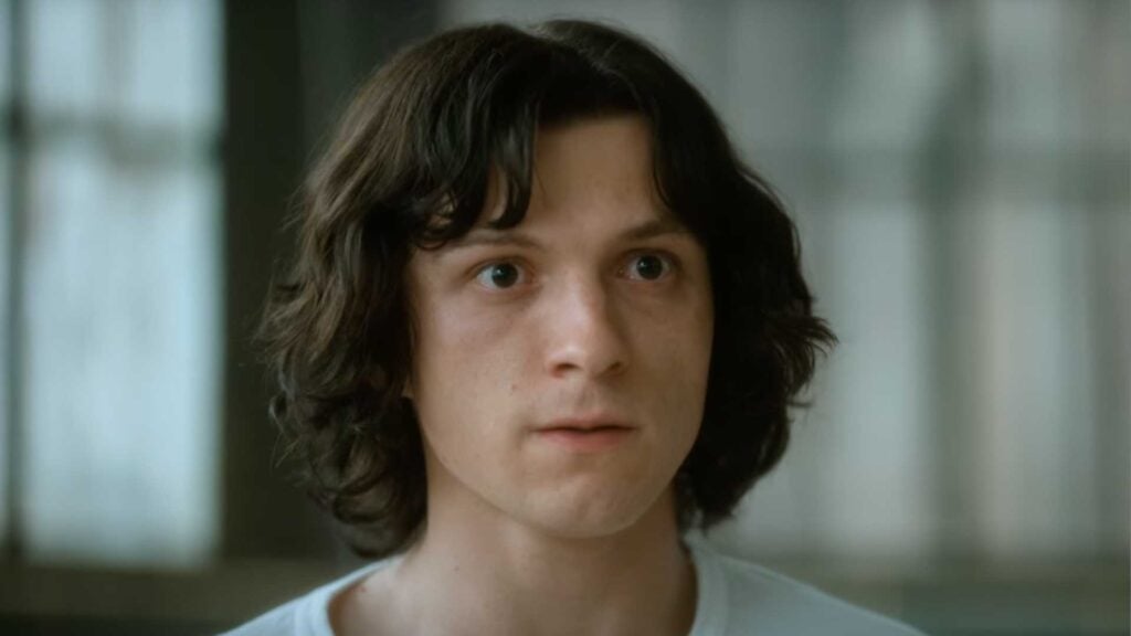 Tom Holland