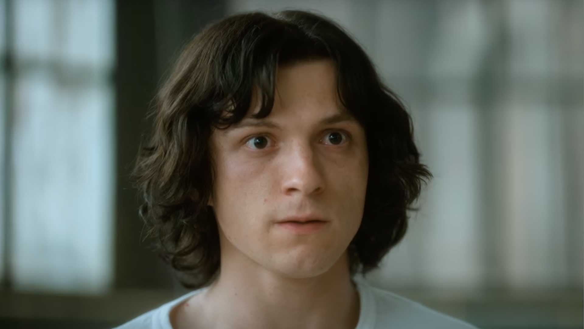 Tom Holland