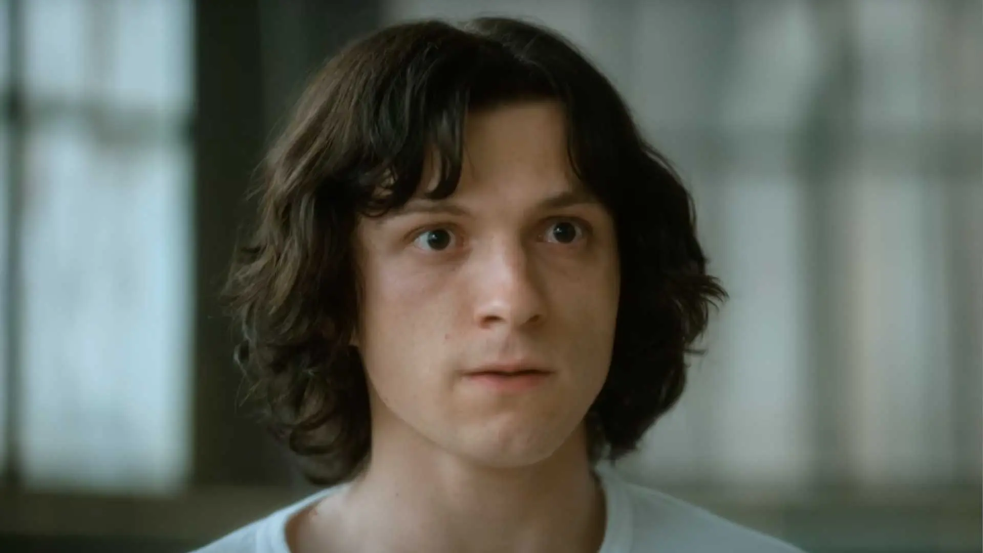 Tom Holland