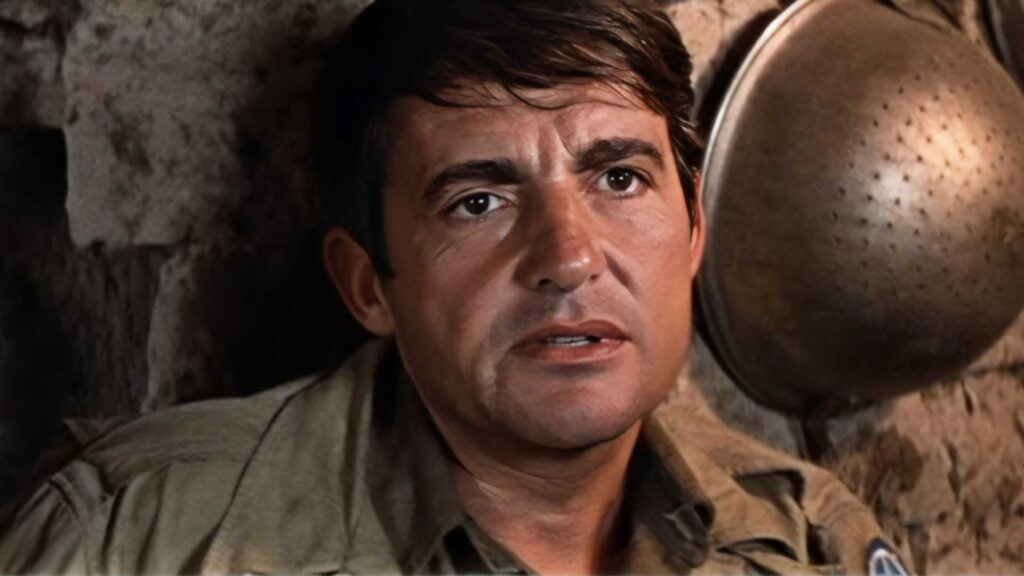 Tom Troupe