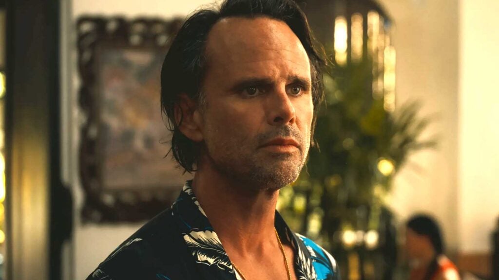 Walton Goggins movie
