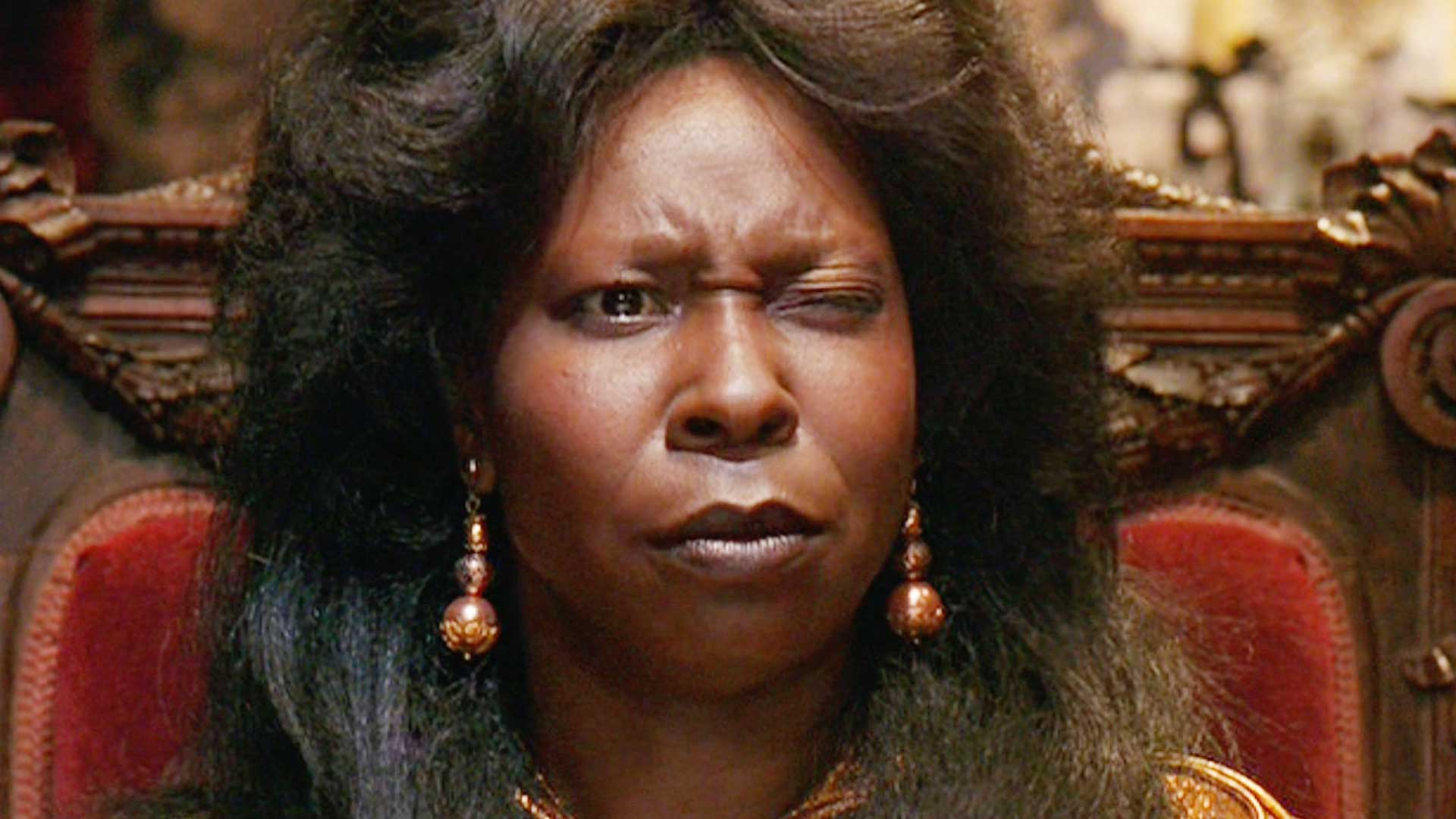 Whoopi Goldberg