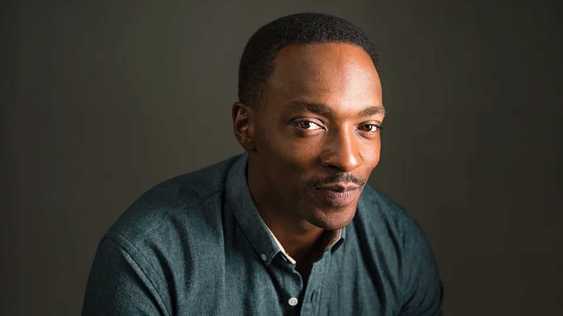 anthony mackie
