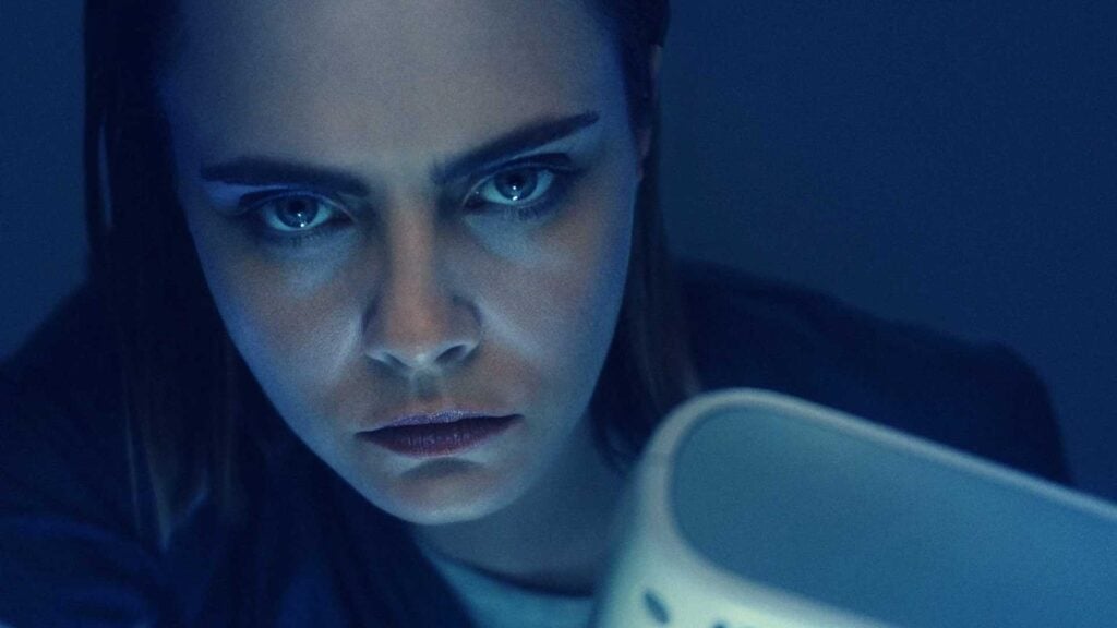 cara delevingne american horror story
