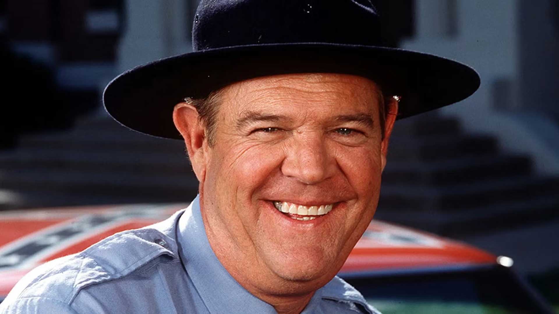 rick hurst dukes of hazzard
