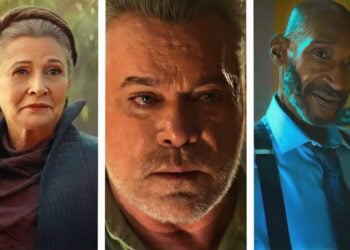 10 Actors Who Died Before Seeing Their Last Movie