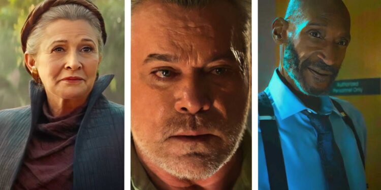 10 Actors Who Died Before Seeing Their Last Movie