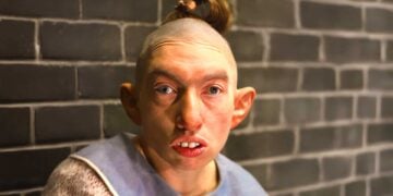 10 Actors Who Play Ugly Characters But Are Really Beautiful