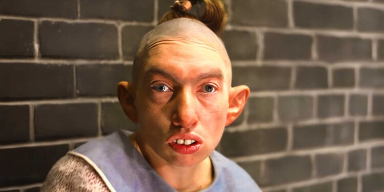 10 Actors Who Play Ugly Characters But Are Really Beautiful