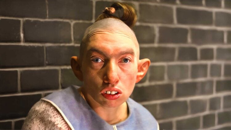 10 Actors Who Play Ugly Characters But Are Really Beautiful