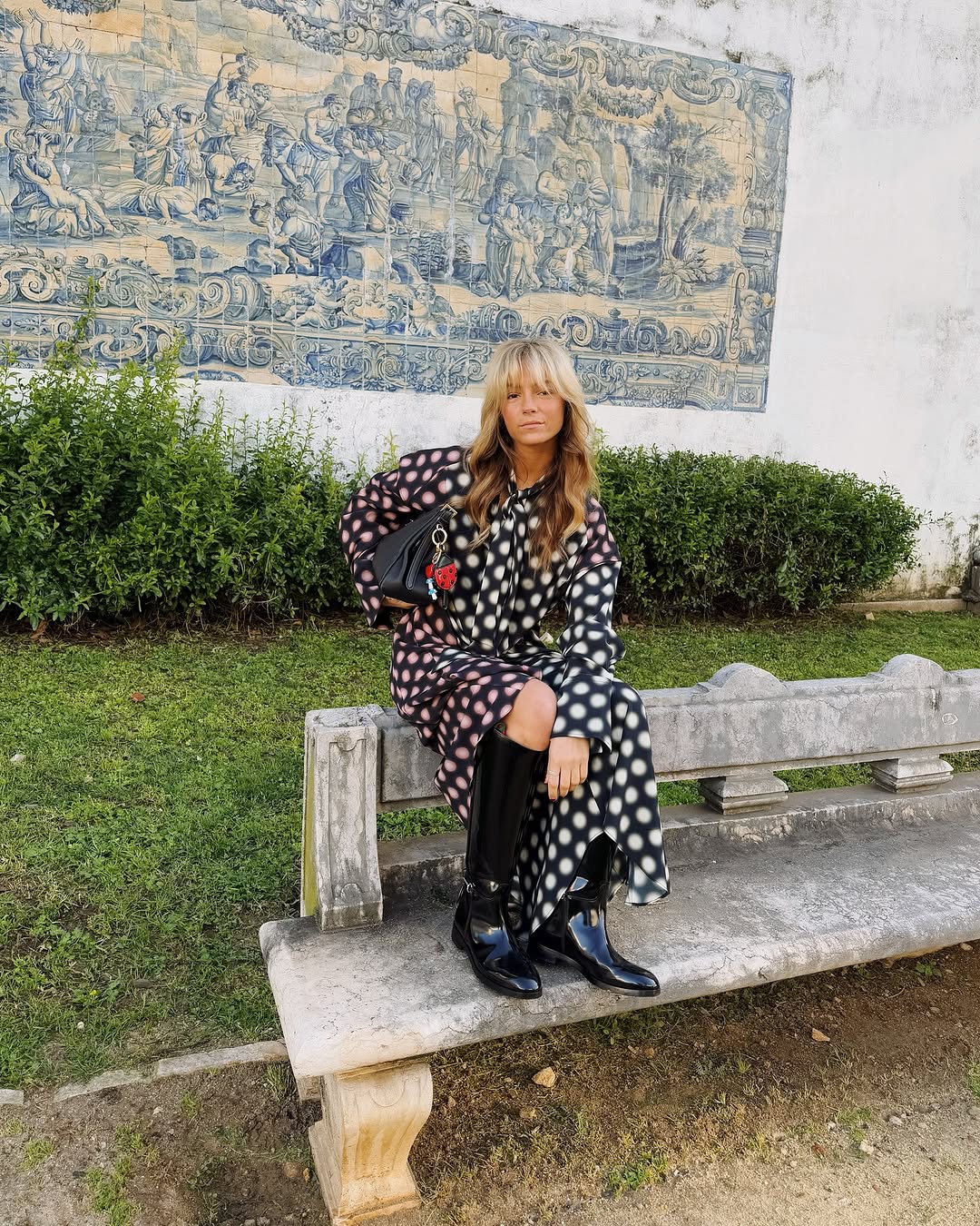 10 Fall Street Style Staples Of 2025