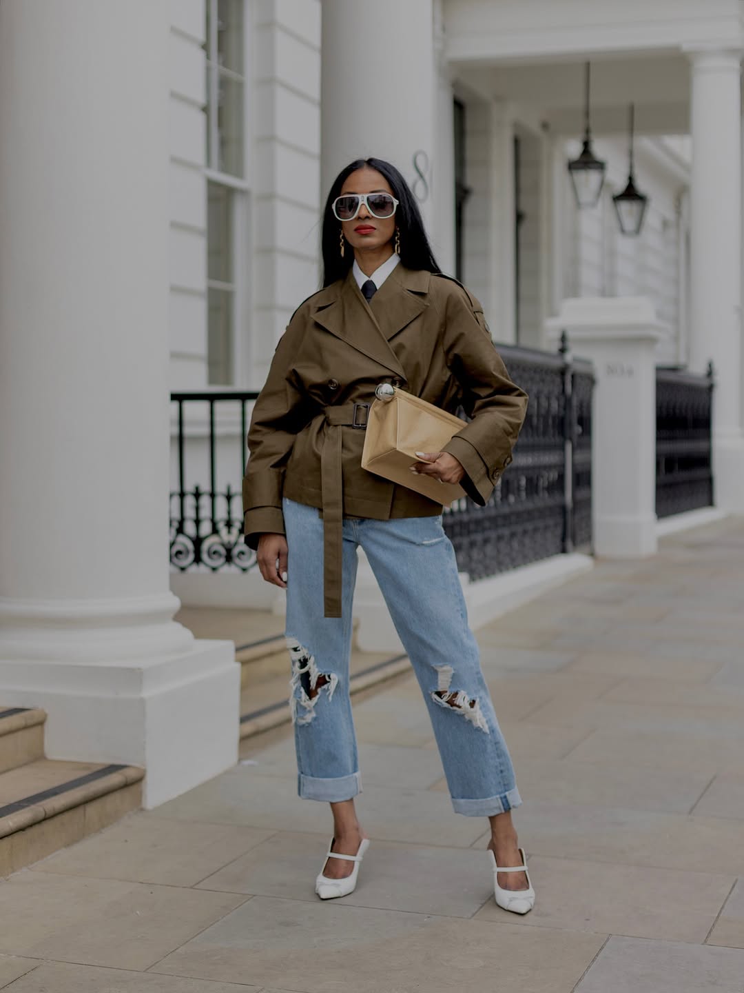 10 Fall Street Style Staples Of 2025