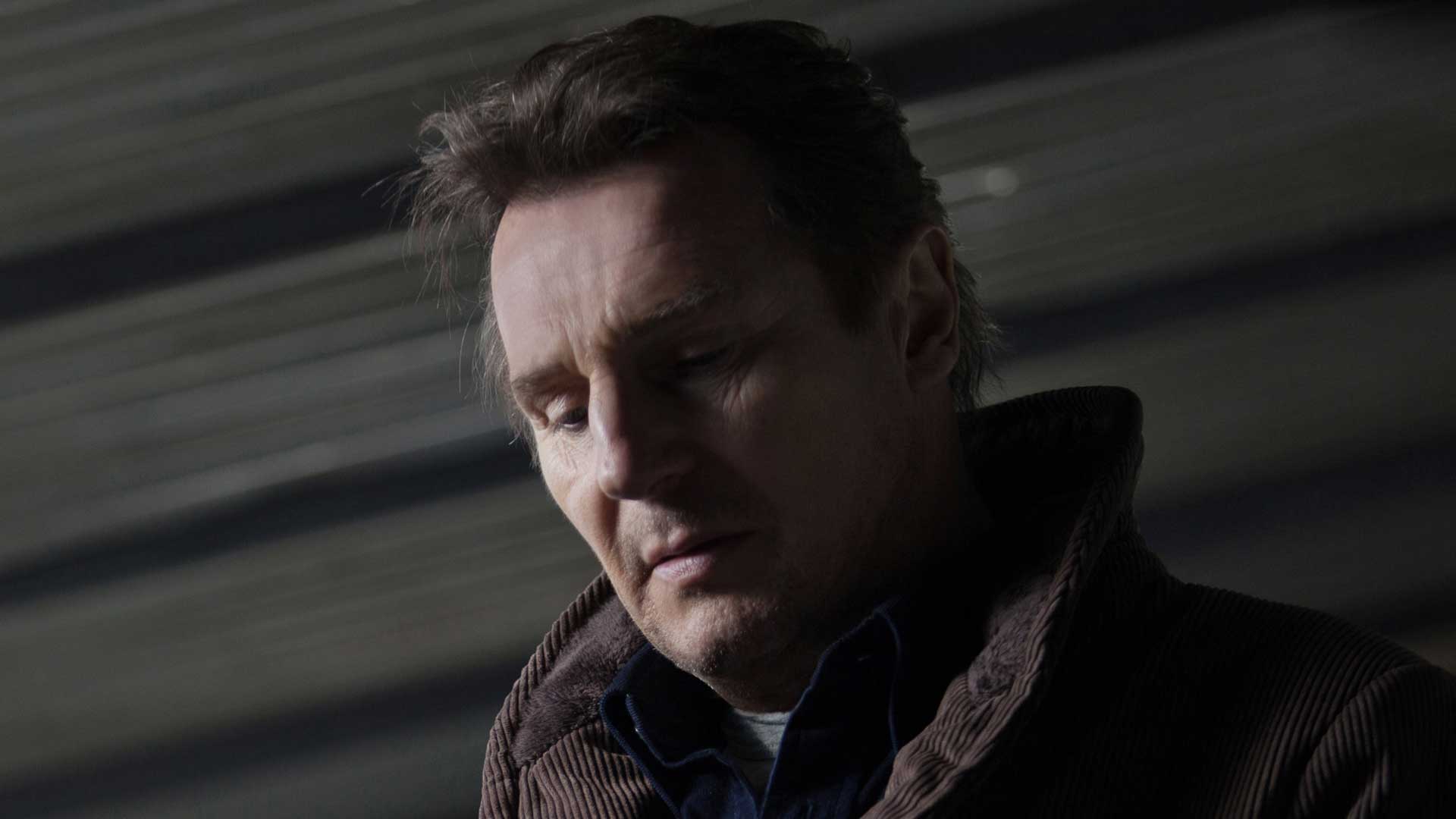 A Walk Among the Tombstones
