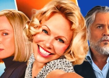 Actors Who Are Making Amazing Comebacks In 2025