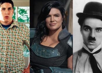 Actors Who Destroyed Their Careers With Political Comments