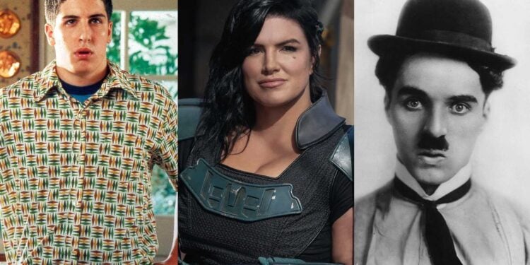 Actors Who Destroyed Their Careers With Political Comments