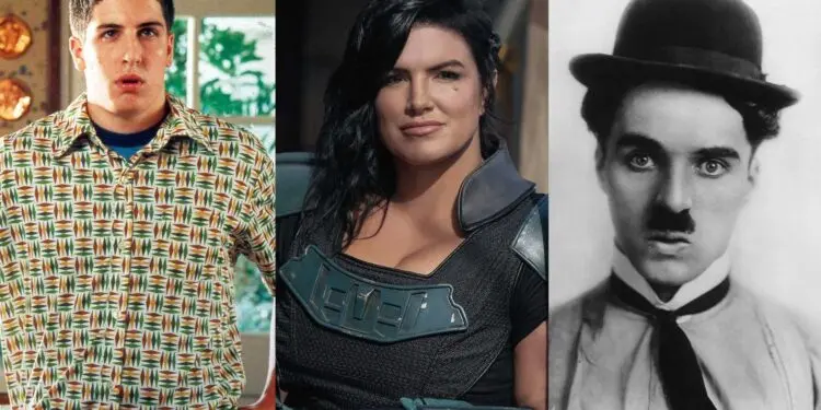 Actors Who Destroyed Their Careers With Political Comments