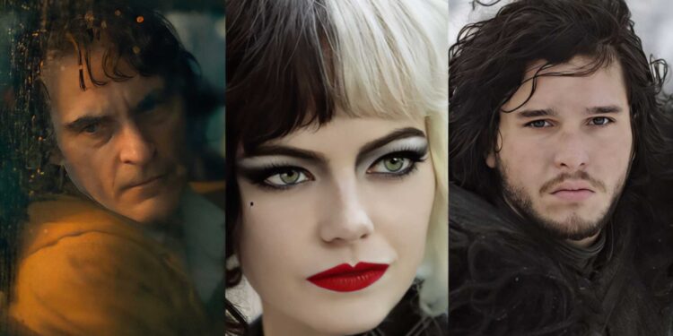 Actors Who Don’t Use Their Real Names