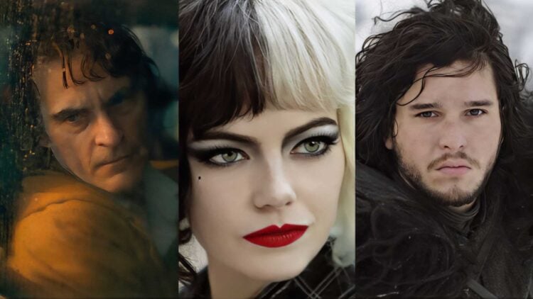 Actors Who Don’t Use Their Real Names