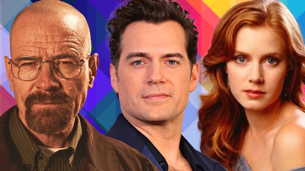 10 Hollywood Actors Who Nearly Quit Before Their Big Break