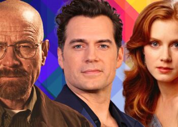 Actors Who Nearly Quit Before Becoming Famous