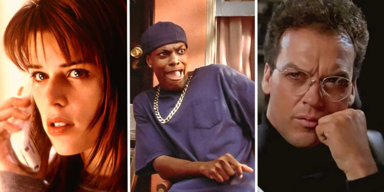 Actors Who Turned Down Huge Movie Sequels