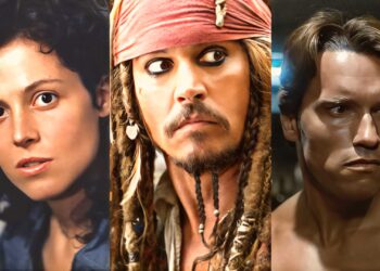 Actors Who Were Born To Play Their Roles