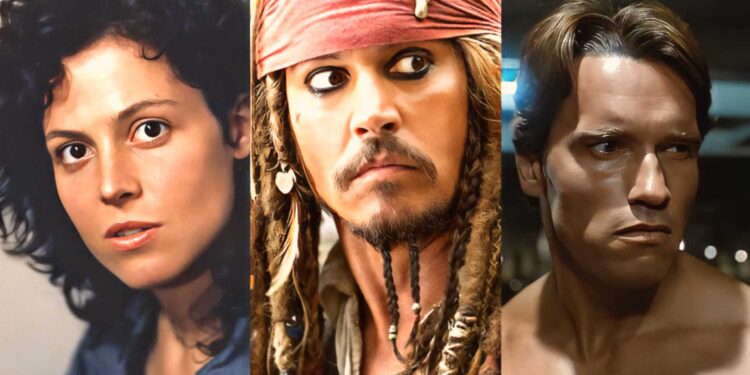 Actors Who Were Born To Play Their Roles