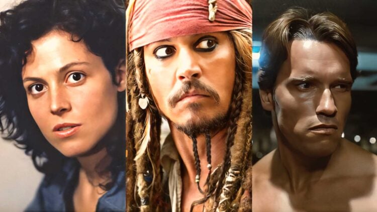 Actors Who Were Born To Play Their Roles
