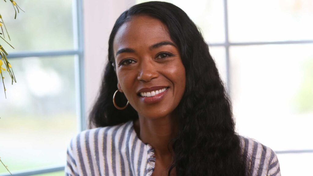 Ananda Lewis