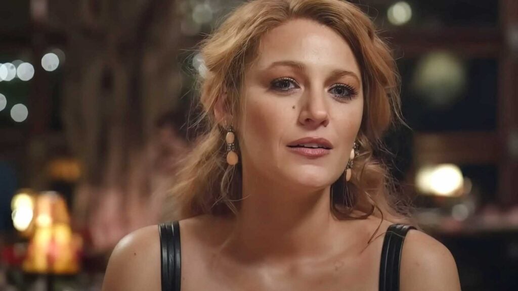 Blake Lively